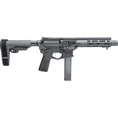 Saint Victor Pistol