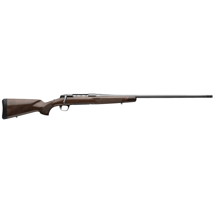 BROWNING X-Bolt 2 Medallion 300 Win Mag 26in 3rd Bolt-Action Rifle (036005229)