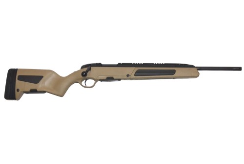 STEYR SCOUT