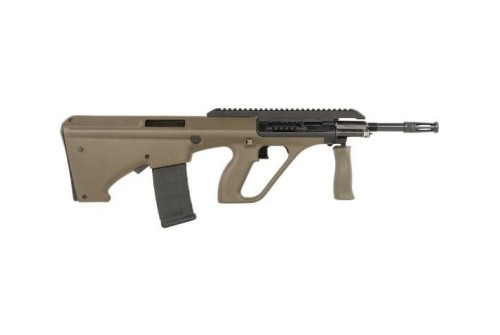 Steyr Arms AUG A3 M2 5.56x45mm NATO 16