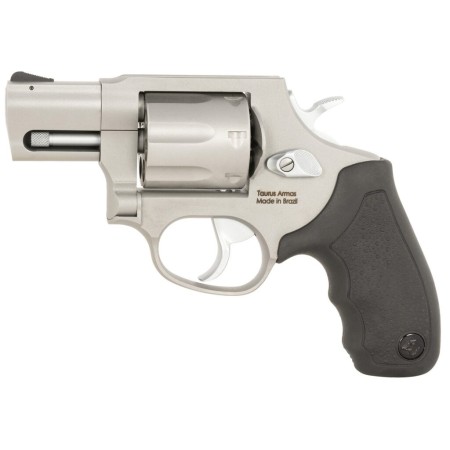 TAURUS 817 38SPL 2" 7RD SS