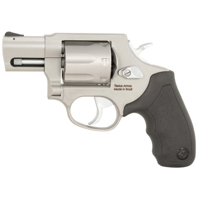 TAURUS 817 38SPL 2" 7RD SS TAURUS 817 38SPL 2" 7RD SS