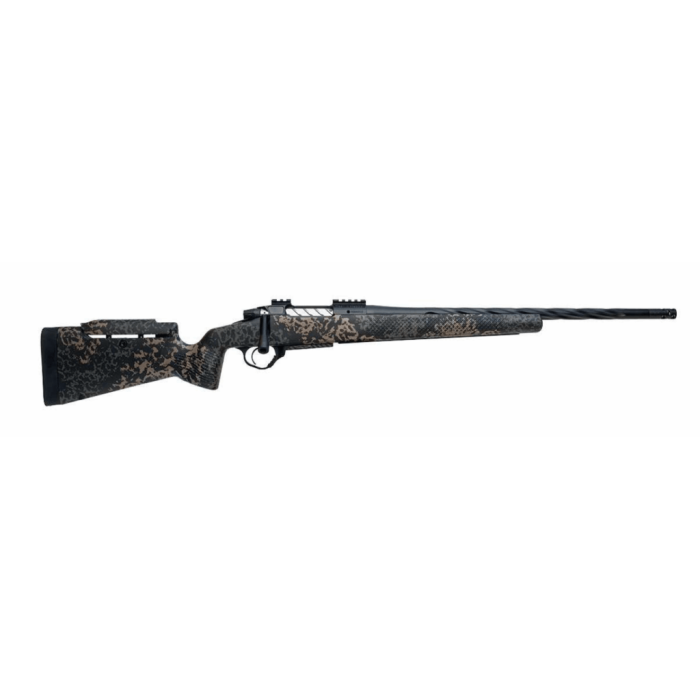 Seekins Precision 0011710279-F Havak PH3 300 Win Mag 22" Black Fluted Threaded Barrel, Black Picatinny Rail Steel Receiver, Adj Cheek Riser Woodland Shadow Synthetic Stock Seekins Precision 0011710279-F Havak PH3 300 Win Mag 22" Black Fluted Threaded Barrel, Black Picatinny Rail Steel Receiver, Adj Cheek Riser Woodland Shadow Synthetic Stock