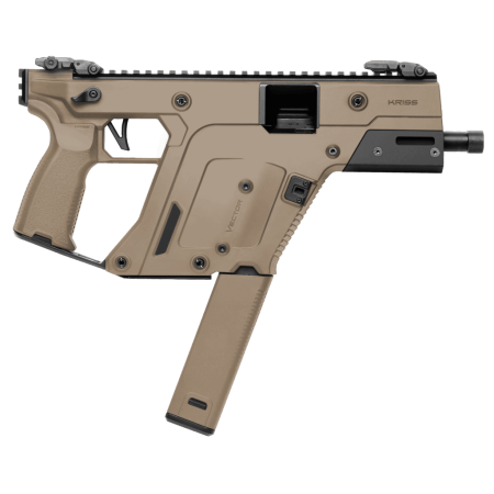 Vector SDP G3