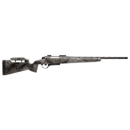 SEEKINS HAVAK PH3 6.5PRC 20" 5RD MS