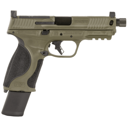 Smith & Wesson 14646   9mm Luger 23+1