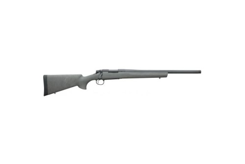 Remington 700 SPS Tactical AAC-SD 308 4 Round Bolt Action Rifle, Fixed Hogue Overmolded - 84203
