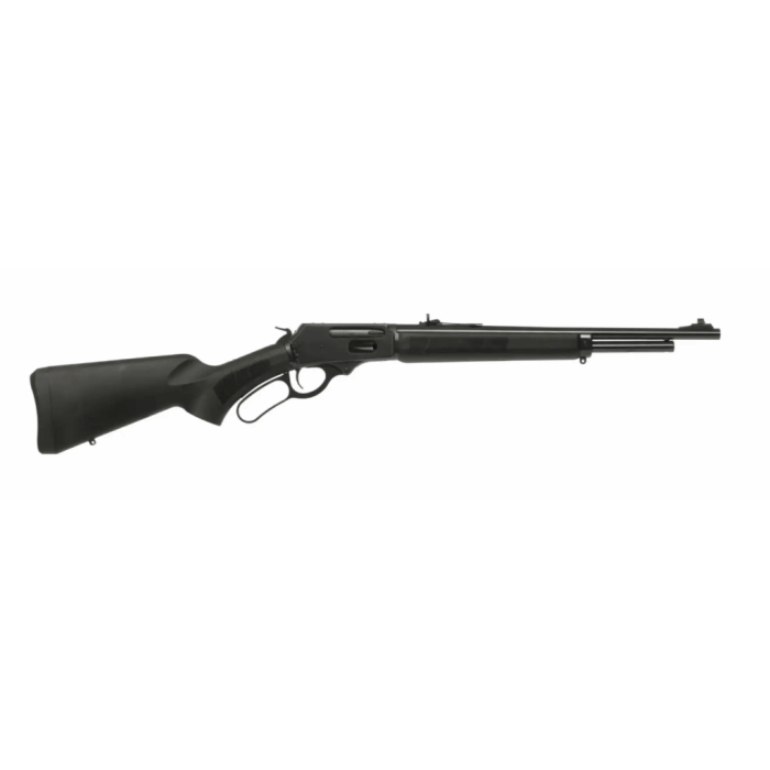 Rossi 953030181PLY R95  30-30 Win 5+1 18" Alloy Steel Barrel & Receiver, Black Fixed Polymer Stock
