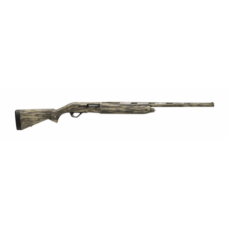 Winchester Repeating Arms 511327292 SX4 Waterfowl 12 Gauge 3.50" 4+1 28" Realtree Legacy Vent Rib Barrel, Aluminum Alloy Receiver, Fixed Realtree Legacy Synthetic Stock, Right Hand