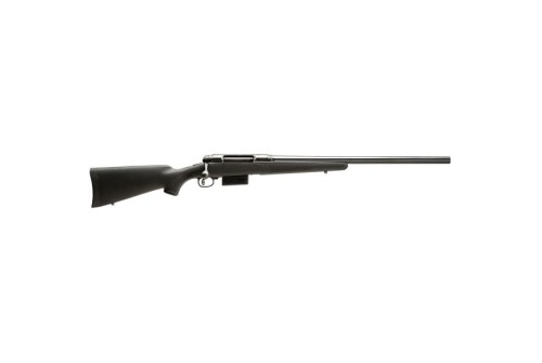 Savage Model 212 Slug Gun 12 Ga 22" Blued Barrel 3" Chamber Synthetic Black Stock Accutrigger 2rd Drop Box Magazine