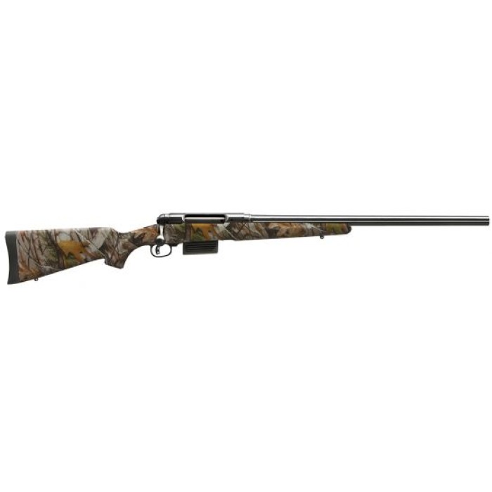 SAVAGE 212 12Ga 22in 2rd 3in Mossy Oak Break-Up Infinity Bolt-Action Slug Gun (19044)