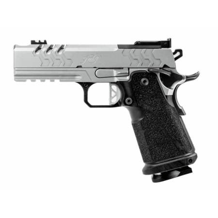 KIMBER 3500075 2K11 PRO STAINLESS (COMP)  9MM 4.25