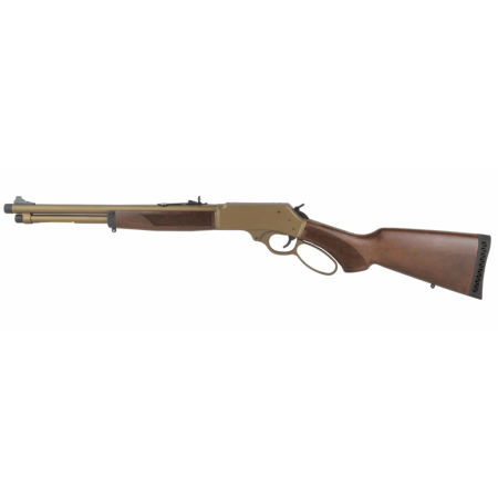 HENRY H9 EXPLORER 30-30 16.5" 4RD TB