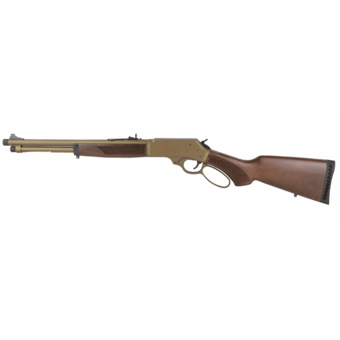 HENRY H9 EXPLORER 30-30 16.5" 4RD TB