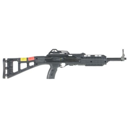 Hi-Point Carbine 45 ACP 9 Round Semi Auto Rifle, Skeletonized - 4595TS