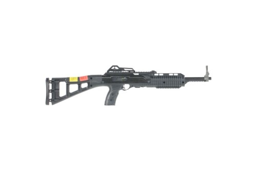 Hi-Point Carbine 45 ACP 9 Round Semi Auto Rifle, Skeletonized - 4595TS