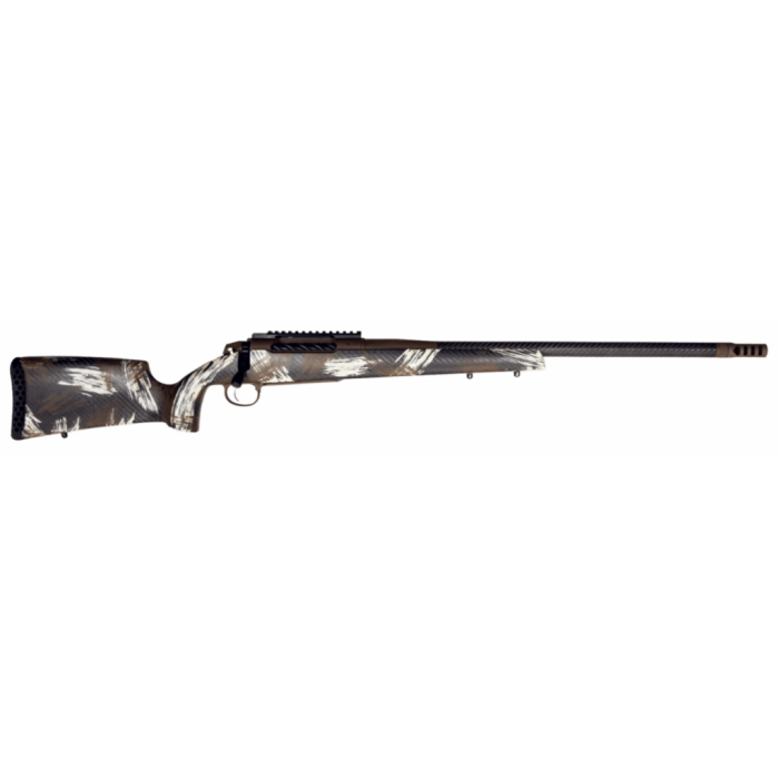 WTHBY 3WACT25CMR4B 307 ALPINE CT 25 CRD 22+2 WTHBY 3WACT25CMR4B 307 ALPINE CT 25 CRD 22+2