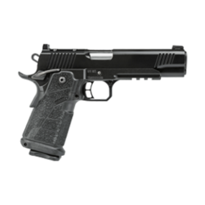 KIMBER 3600300 1911 DS WARRIOR OR           45
