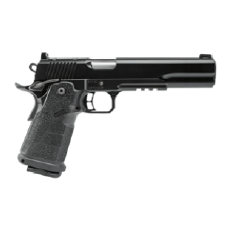 KIMBER 3600304 1911 DS WARRIOR LS OR        10MM