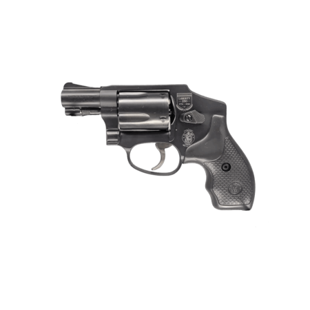 SMITH & WESSON 442 Airweight Liberty 250th No Lock 38 Special 1.875in 5rd DAO Revolver (150544-LIBERTY)