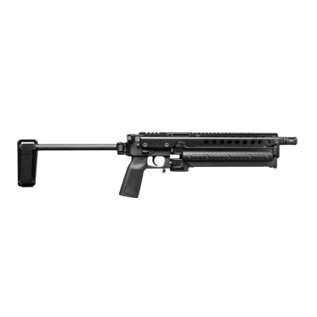 KELTEC KP50 5.7X28MM 9.6" 50RD BRACE