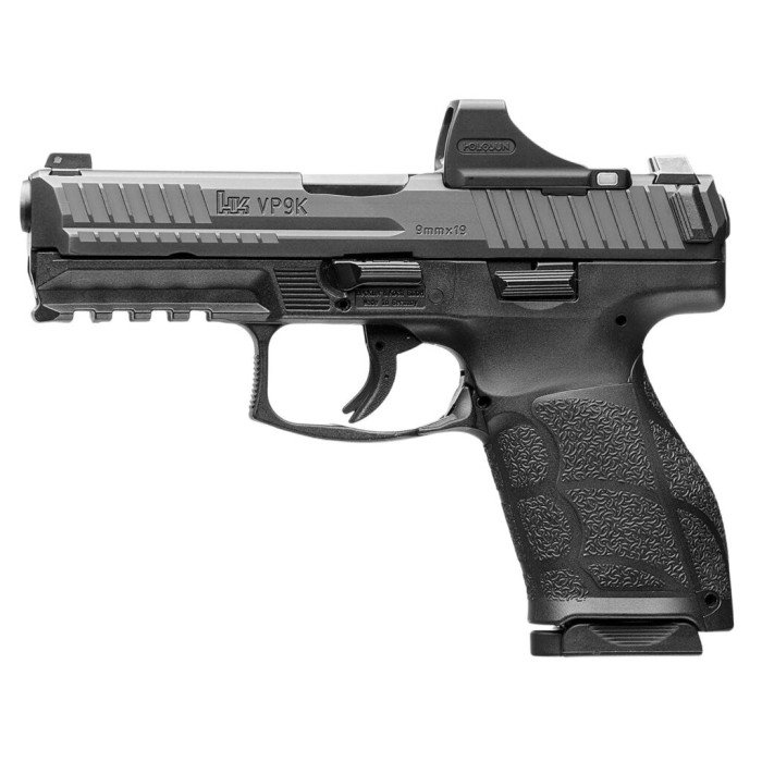 VP9A1 K