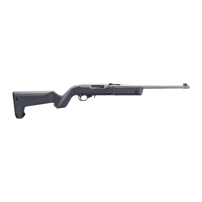 RUGER 10/22 Takedown .22LR 16.4in 10rd Semi-Automatic Rifle (32016)