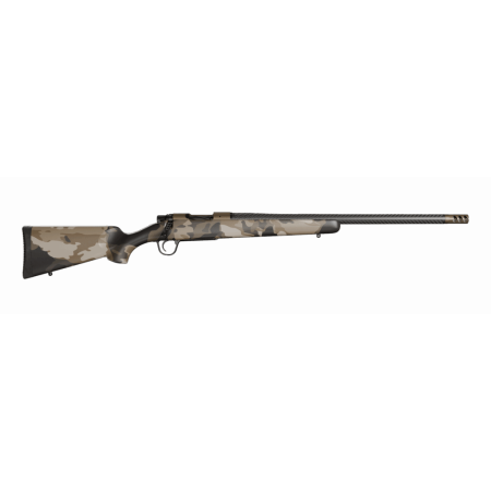 CHRISTENSEN ARMS Ridgeline FFT 7mm Rem Mag 22in 4rd Barren Dune Bolt-Action Rifle (801-06518-00)
