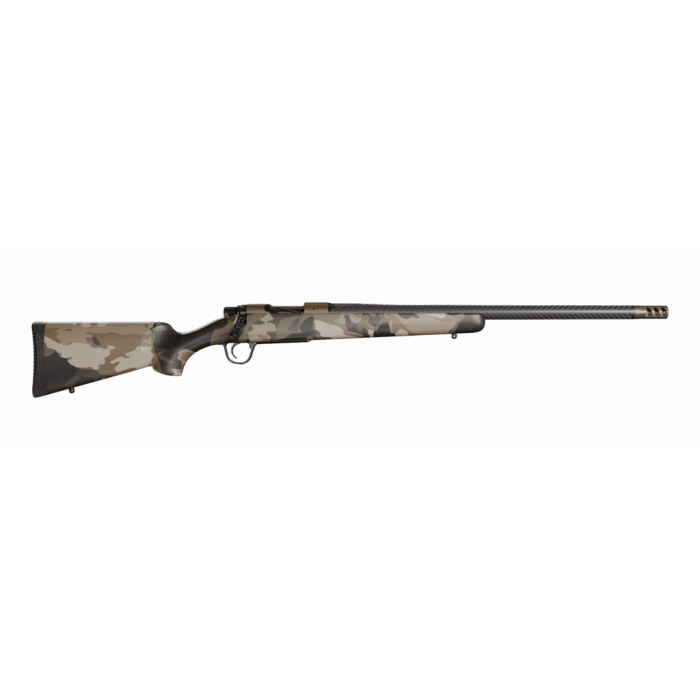 CHRISTENSEN ARMS Ridgeline FFT 7mm Rem Mag 22in 4rd Barren Dune Bolt-Action Rifle (801-06518-00) CHRISTENSEN ARMS Ridgeline FFT 7mm Rem Mag 22in 4rd Barren Dune Bolt-Action Rifle (801-06518-00)