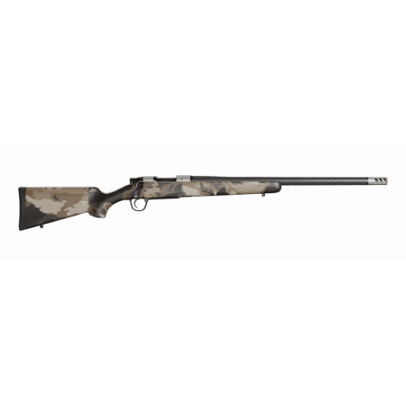 CHRISTENSEN ARMS Ridgeline FFT .300 PRC 22in 4rd Barren Dune Bolt-Action Rifle (801-06482-00)