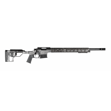 CHRISTENSEN ARMS MPR 22 Creedmoor 20in 5rd Tungsten Modern Precision Bolt-Action Rifle (801-03182-00)