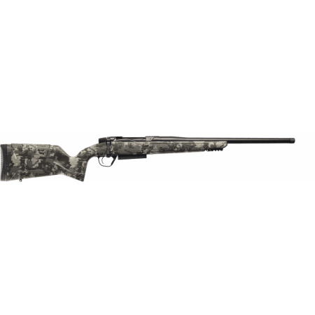 CHRISTENSEN EVOKE HNTR 7MMPRC 22" GR