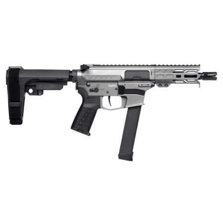 CMMG BNSHE MKGS 9MM 5" FE PB 33RD TG