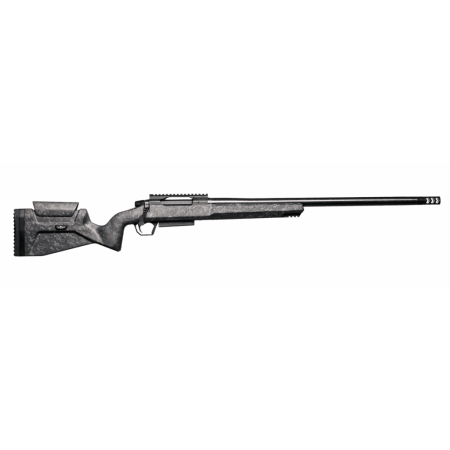 CHRISTENSEN ARMS MCR 300 Win Mag 22in 3rd Black Modern Carbon Bolt-Action Rifle (801-14004-01)