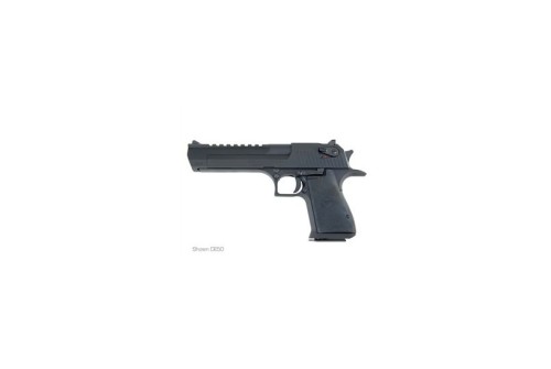 Magnum Research Pistol Desert Eagle .44 MAG Black DE44