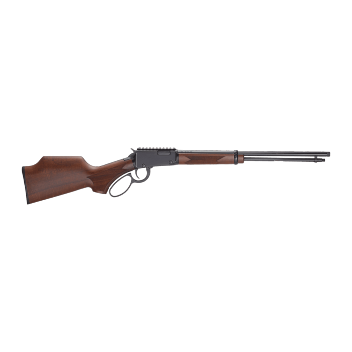 HENRY REPEATING ARMS H1 Bandit 22 Mag 18.5in 12rd Lever-Action Walnut Rifle (H001PGC22M)