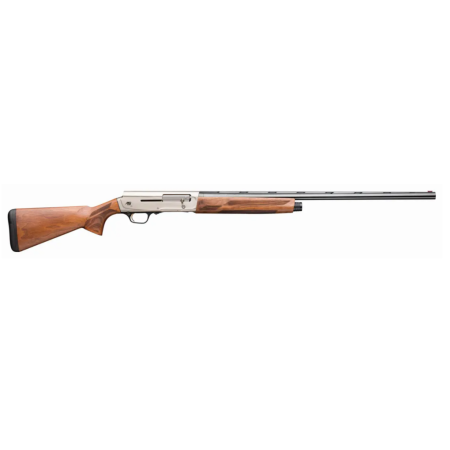 BRN A5 UPLAND 20GA 26" WLNT SLV