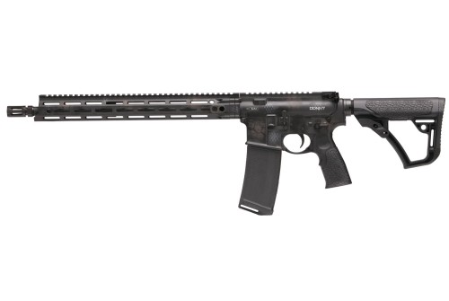 DANIEL DEFENSE DDM4 V7 5.56 AR-15 RIFLE RATTLECAN