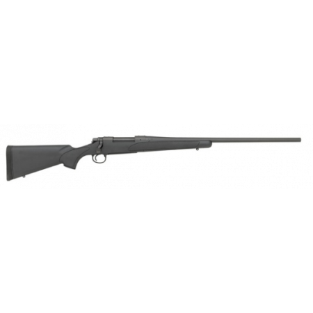 Remington 700 SPS Bolt 7mm-08 Rem 24" Barrel Synthetic Stock 4rd