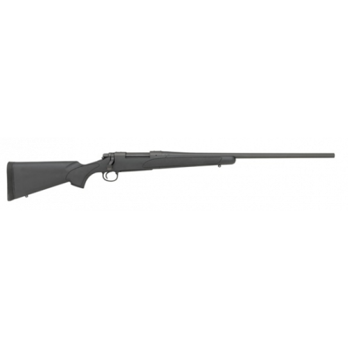 Remington 700 SPS Bolt 7mm-08 Rem 24" Barrel Synthetic Stock 4rd