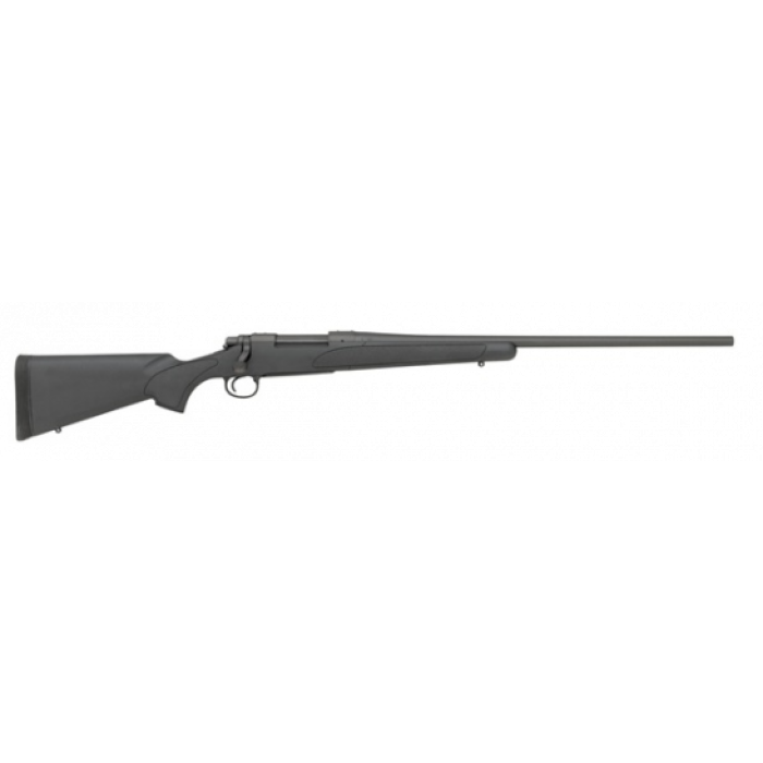 Remington 700 Sps Rifle 300 Win. Mag. 26 In. Synthetic Black RH 27387