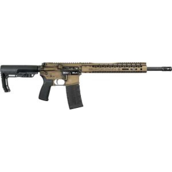 BLACK RAIN SPEC+ FUSION RIFLE 300BLK 16