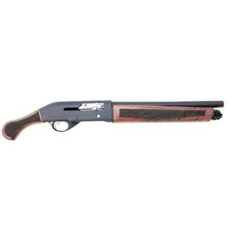 Black Aces Tactical 12ga. 14" - Walnut