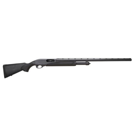 Remington 870 Express Synthetic 12 GA 28" Pump Shotgun Black - 25587