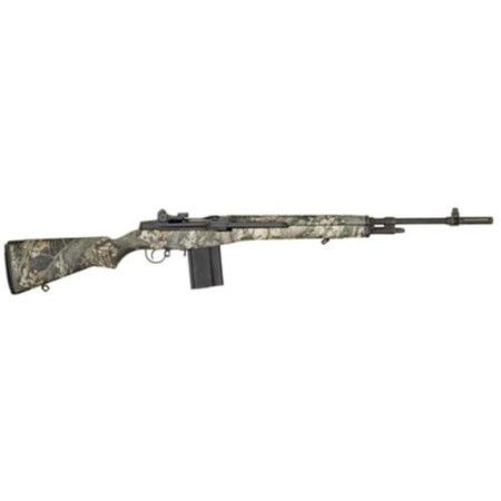 SPRINGFIELD ARMORY M1A STANDARD 308WIN MOBU CA LEGAL MA9104CA