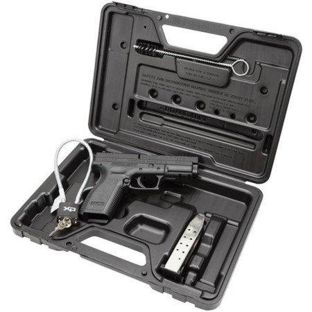 SPRINGFIELD ARMORY XD-4