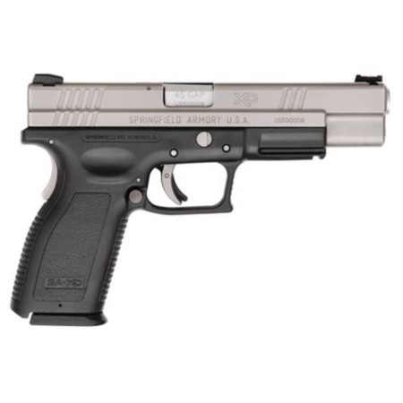 Springfield Armory XD 45Acp 5" 13Rd Duo Pkg XD9623HCSP06 -