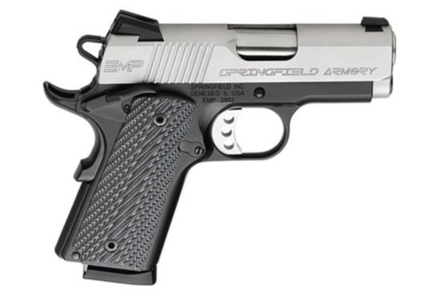 SPRINGFIELD ARMORY 1911 EMP