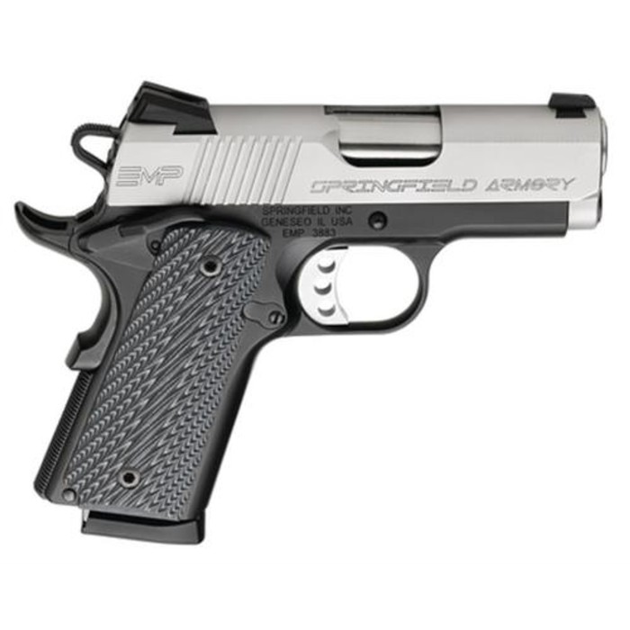 SPRINGFIELD ARMORY 1911 EMP