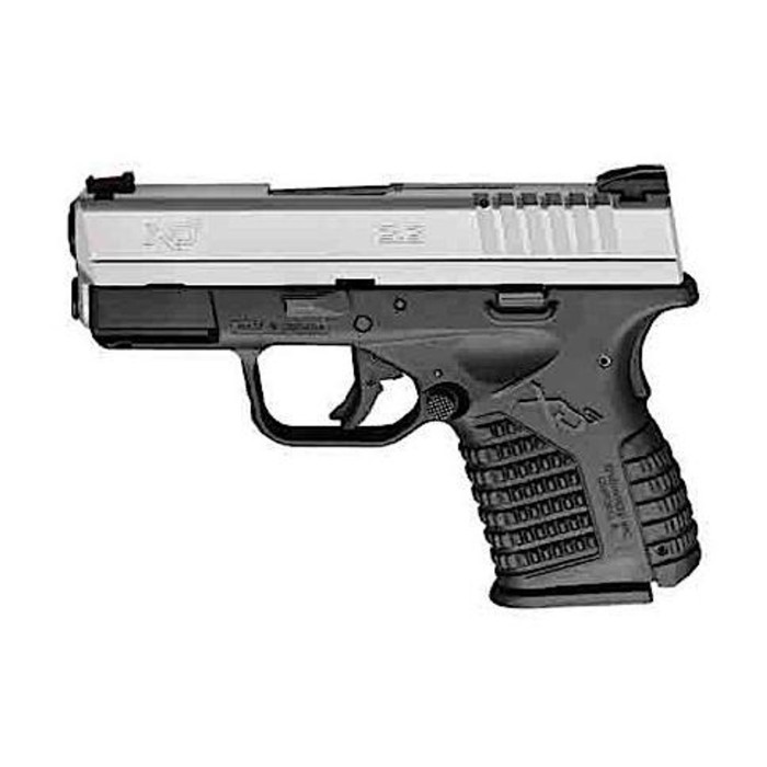 SPRINGFIELD ARMORY XD-S 3.3